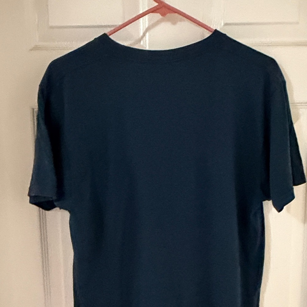Grand Canyon Graphic Tee - Blue and Yellow - Picture 3 of 3